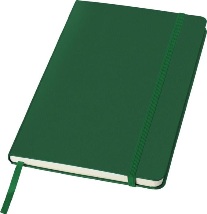 Classic inbunden anteckningsbok A5