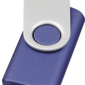 Rotate USB minne utan nyckelring
