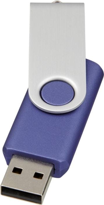 Rotate USB minne utan nyckelring