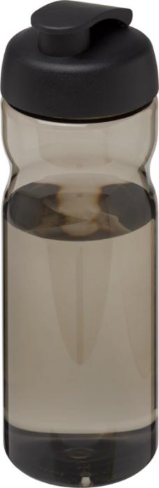H2O Active® Base 650 ml sportflaska med uppfällbart lock