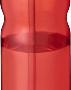 H2O Active® Base 650 ml sportflaska med piplock