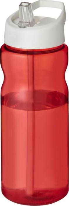 H2O Active® Base 650 ml sportflaska med piplock