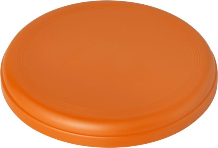 Crest återvunnen frisbee