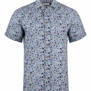 Indigo Bow 38 Slim