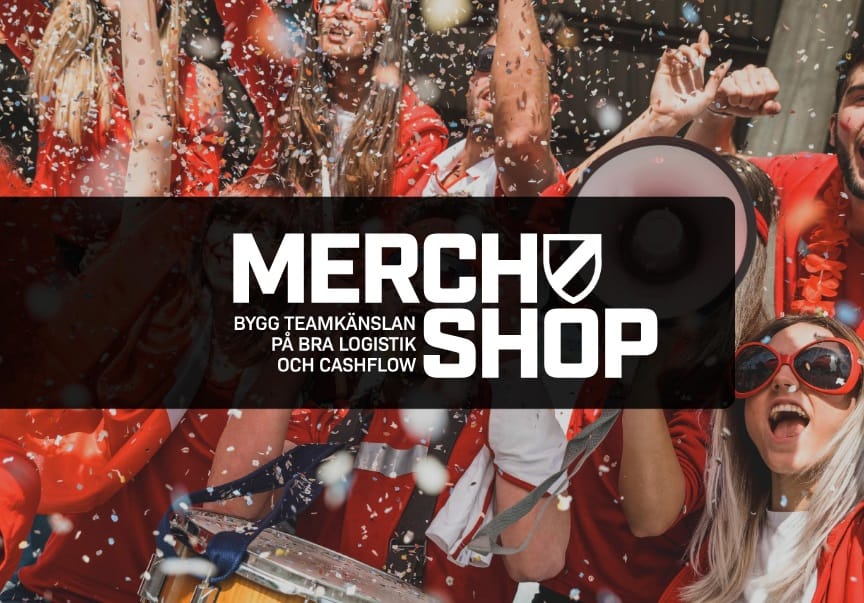 merch