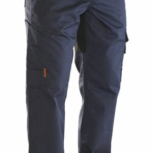 Arbetsbyxa Stretch