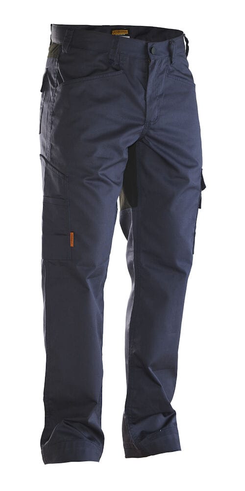 Arbetsbyxa Stretch