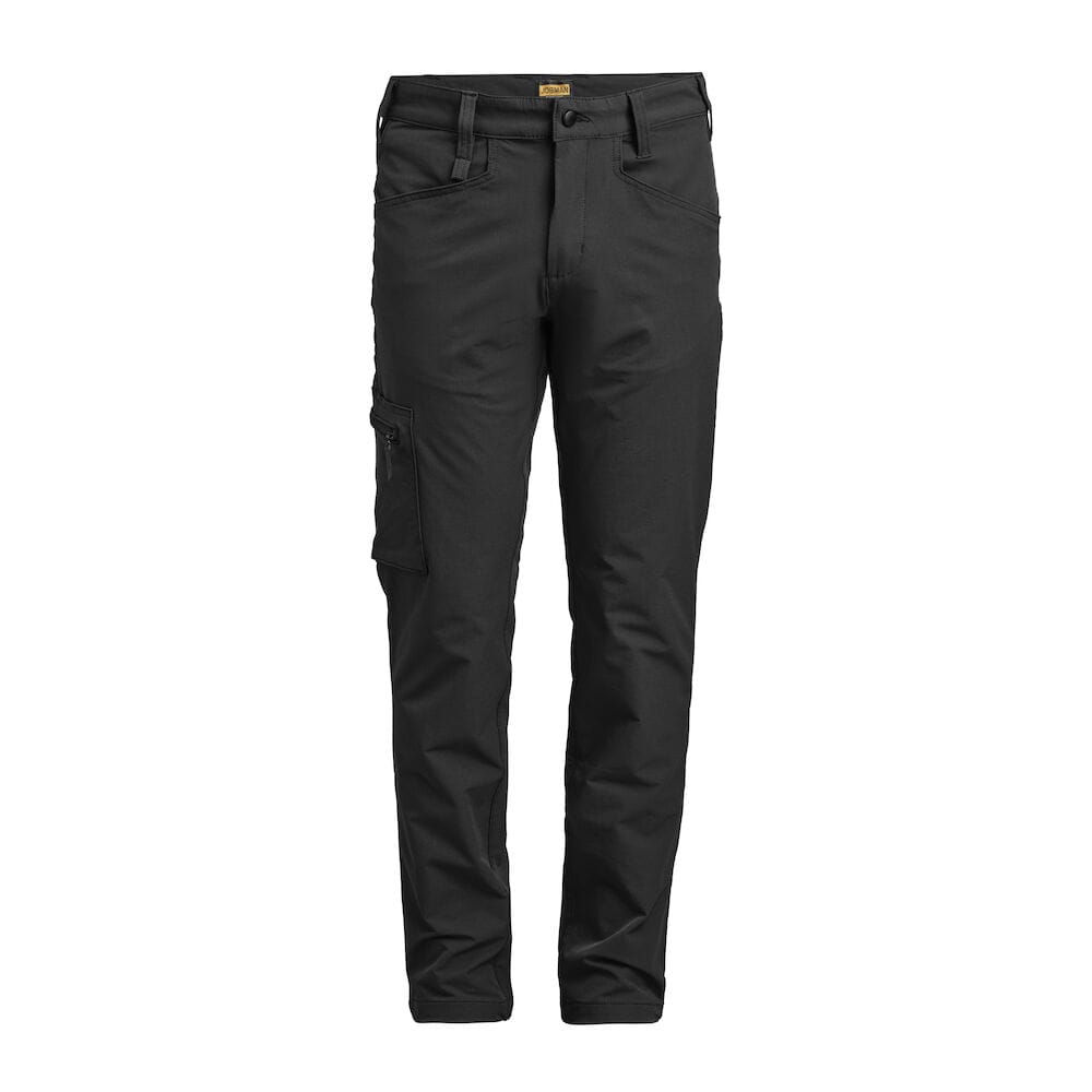 2318 Servicebyxa Stretch