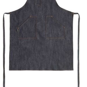 Förkläde för hängslen Jeans