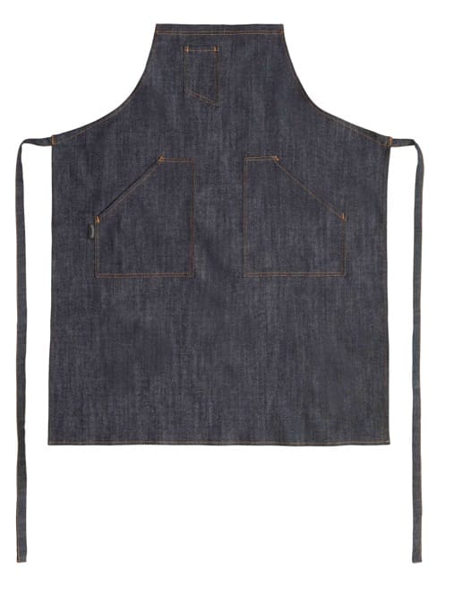Förkläde för hängslen Jeans
