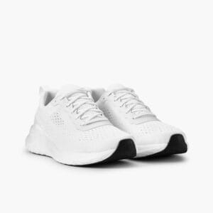 Flex Sneakers Vit