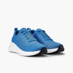 Flex Sneakers Oceanblå