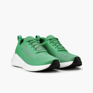 Flex Sneakers Friskgrön