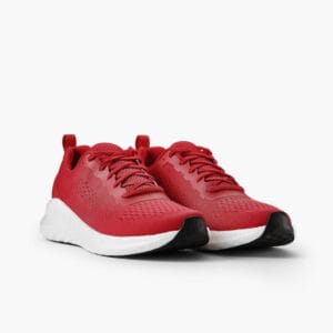 Flex Sneakers Röd