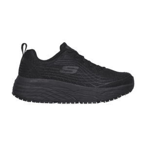 Max Cushioning Work Shoe w