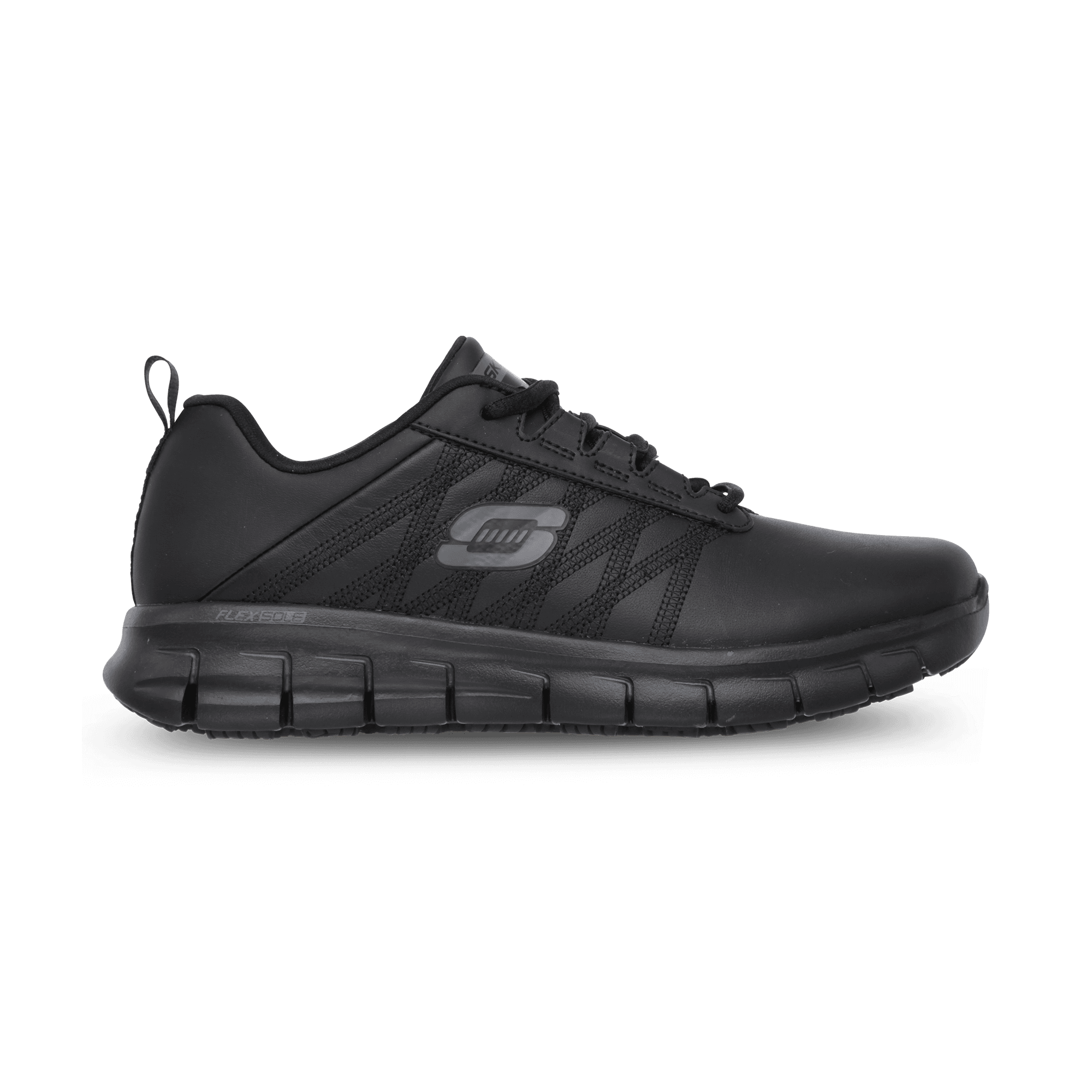 Sure Track Erath Work Shoe w