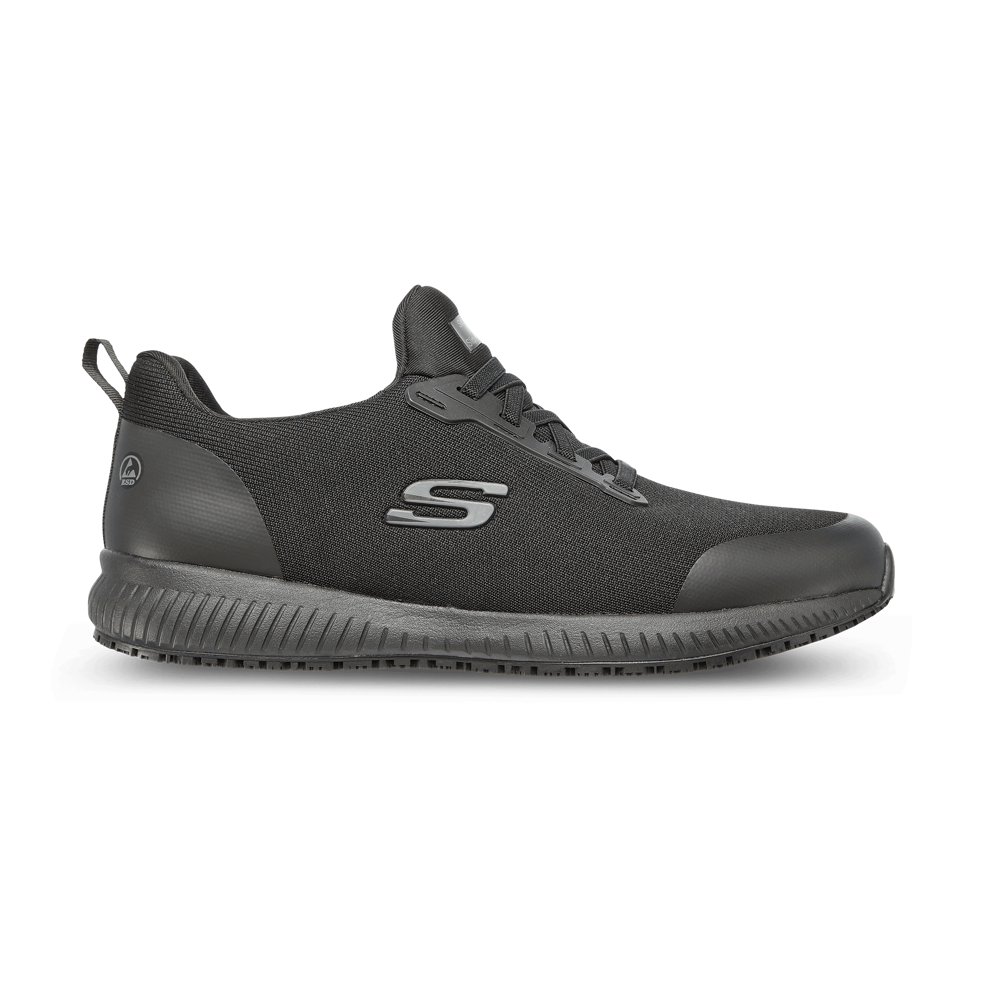 Squad Myton Work Shoe