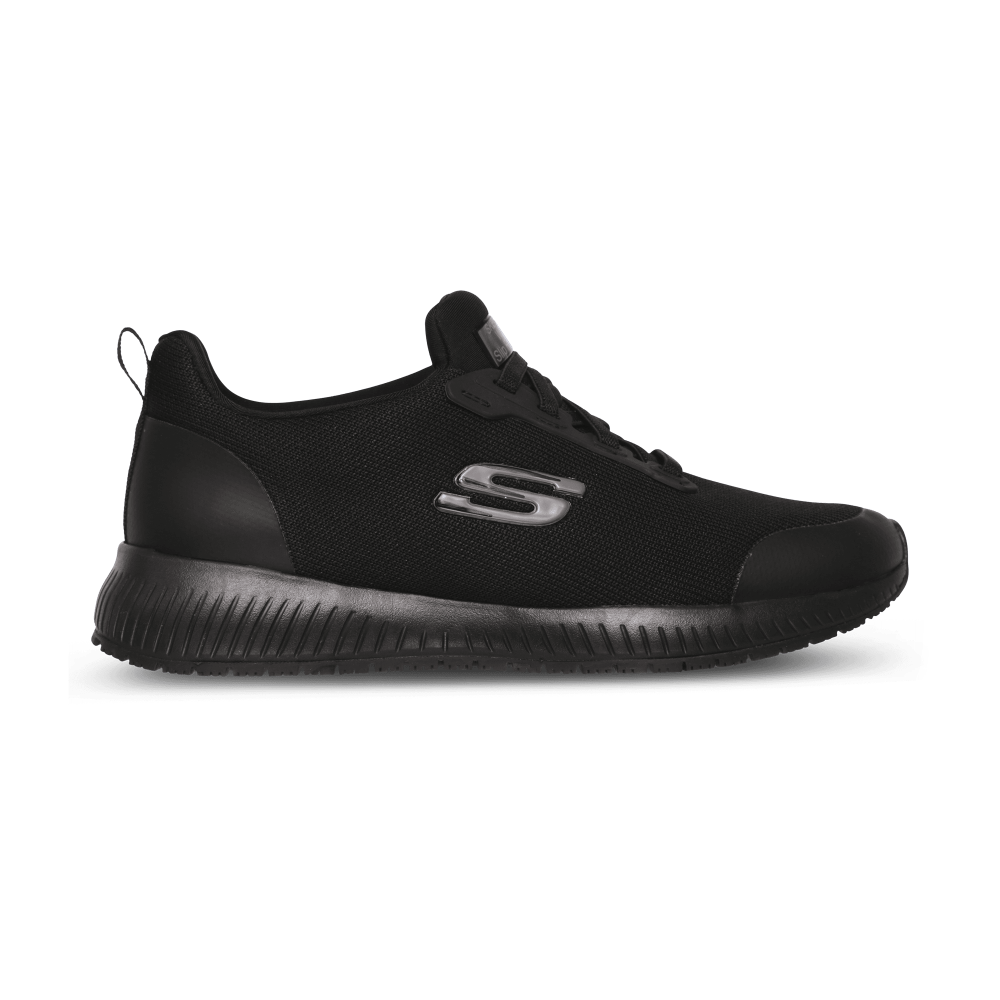 Squad Work Shoe w