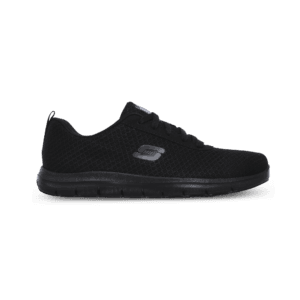 Relaxed Fit Ghenter Bronaugh Work Shoe w