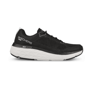 Max Cushioning Delta Shoe