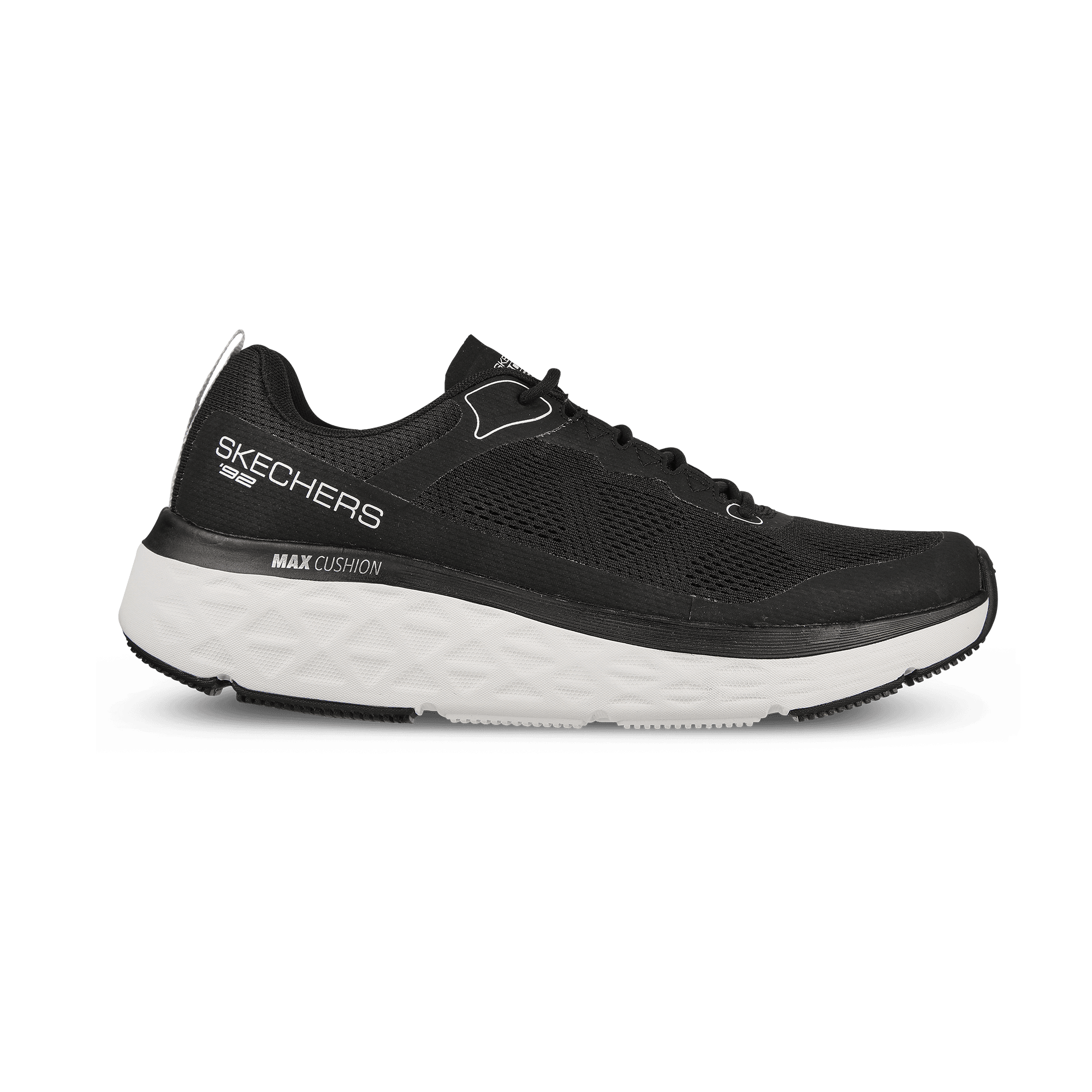 Max Cushioning Delta Shoe