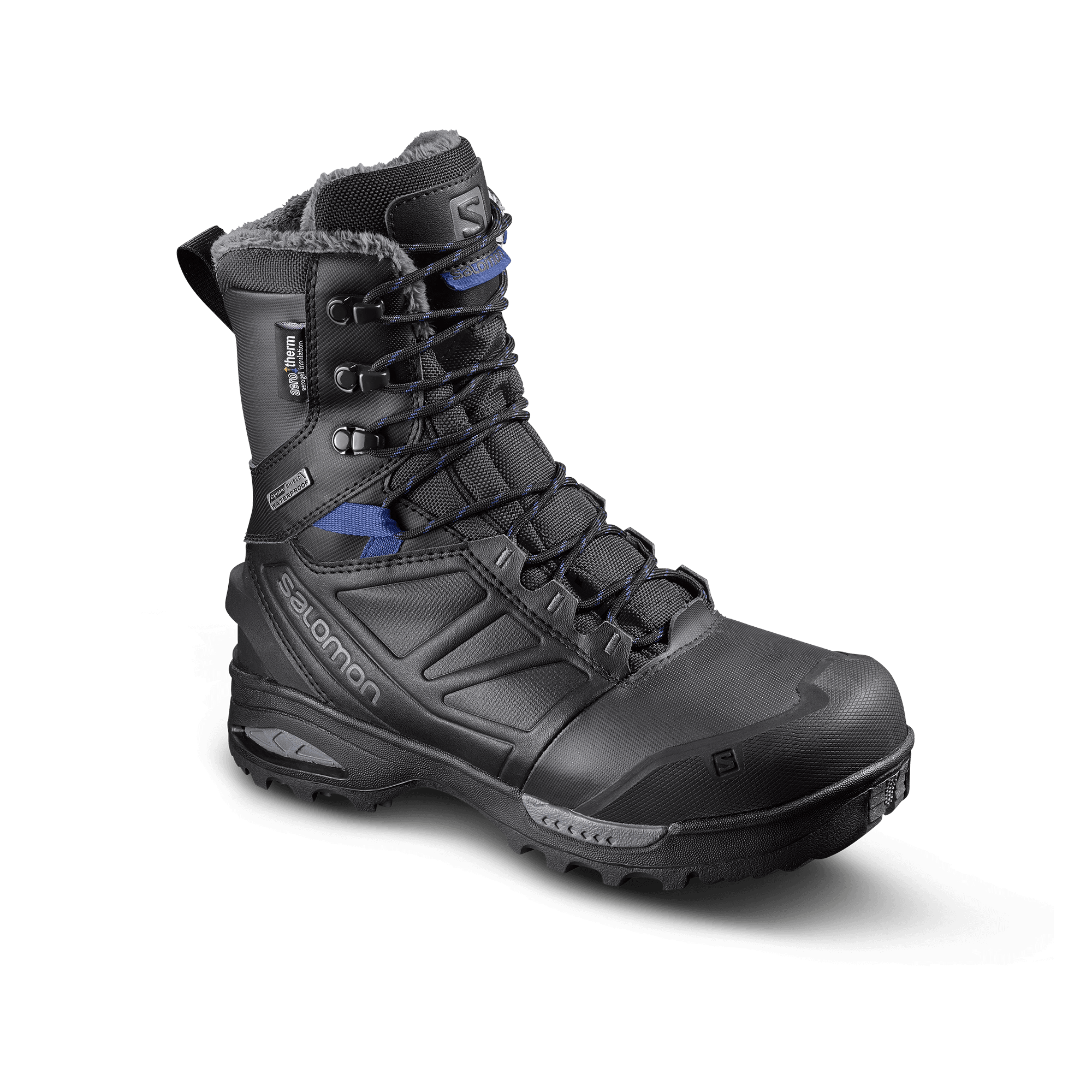 Toundra Pro CS WP Boot w