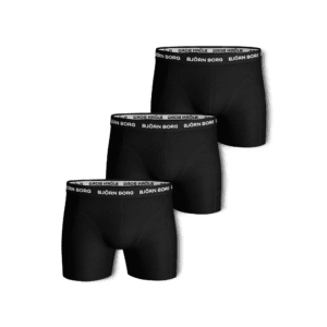 Boxer 3-p Underwear