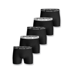 Boxer 5-p Underwear