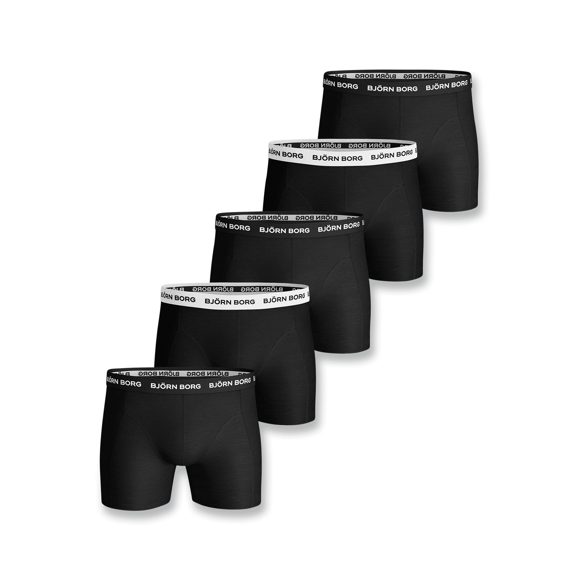 Boxer 5-p Underwear