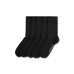 Essential 5-p Socks