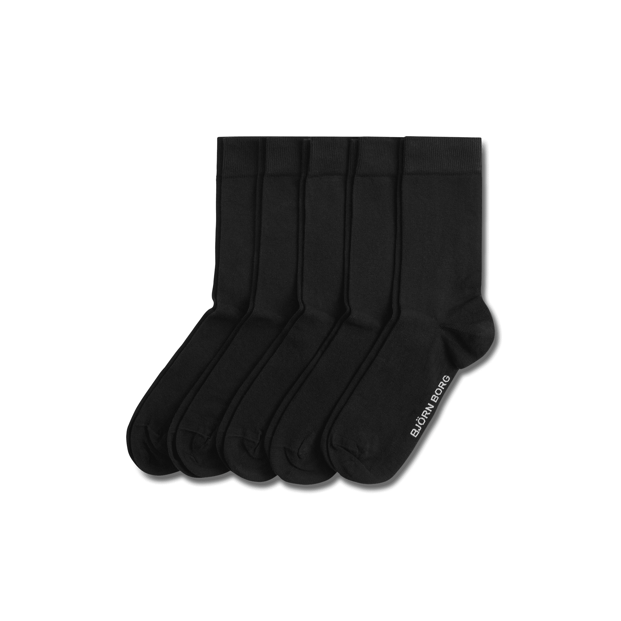 Essential 5-p Socks