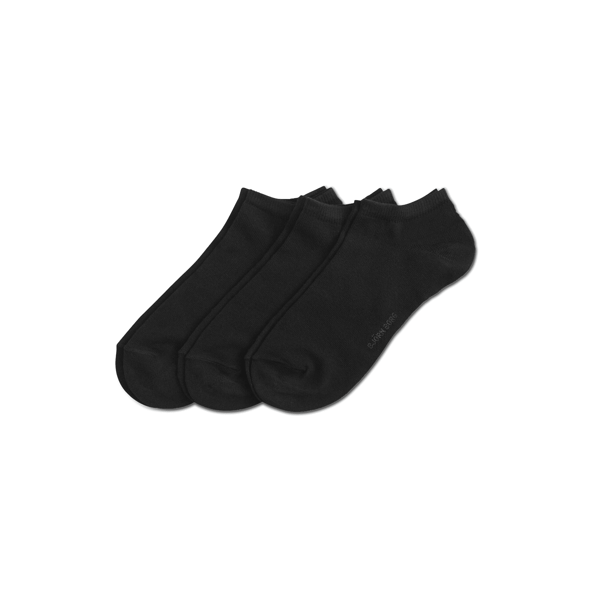 Essential Steps 3-p Sock