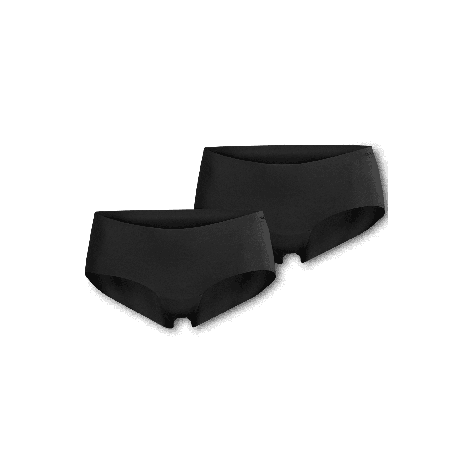 Hipster 2-p Underwear w