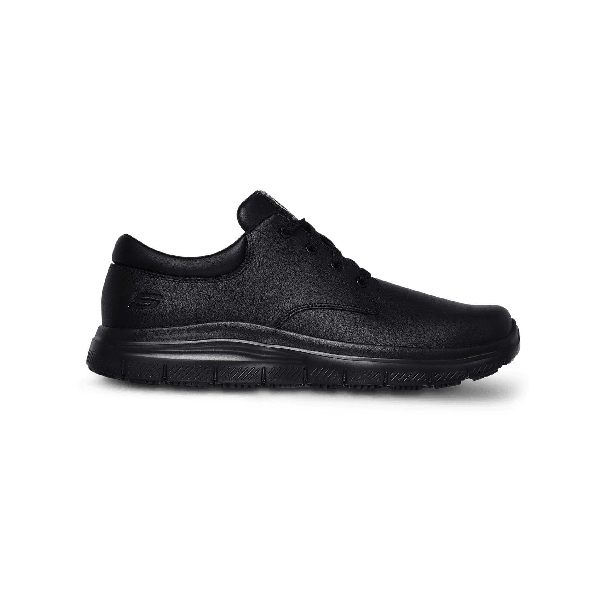 Fourche Work Shoe