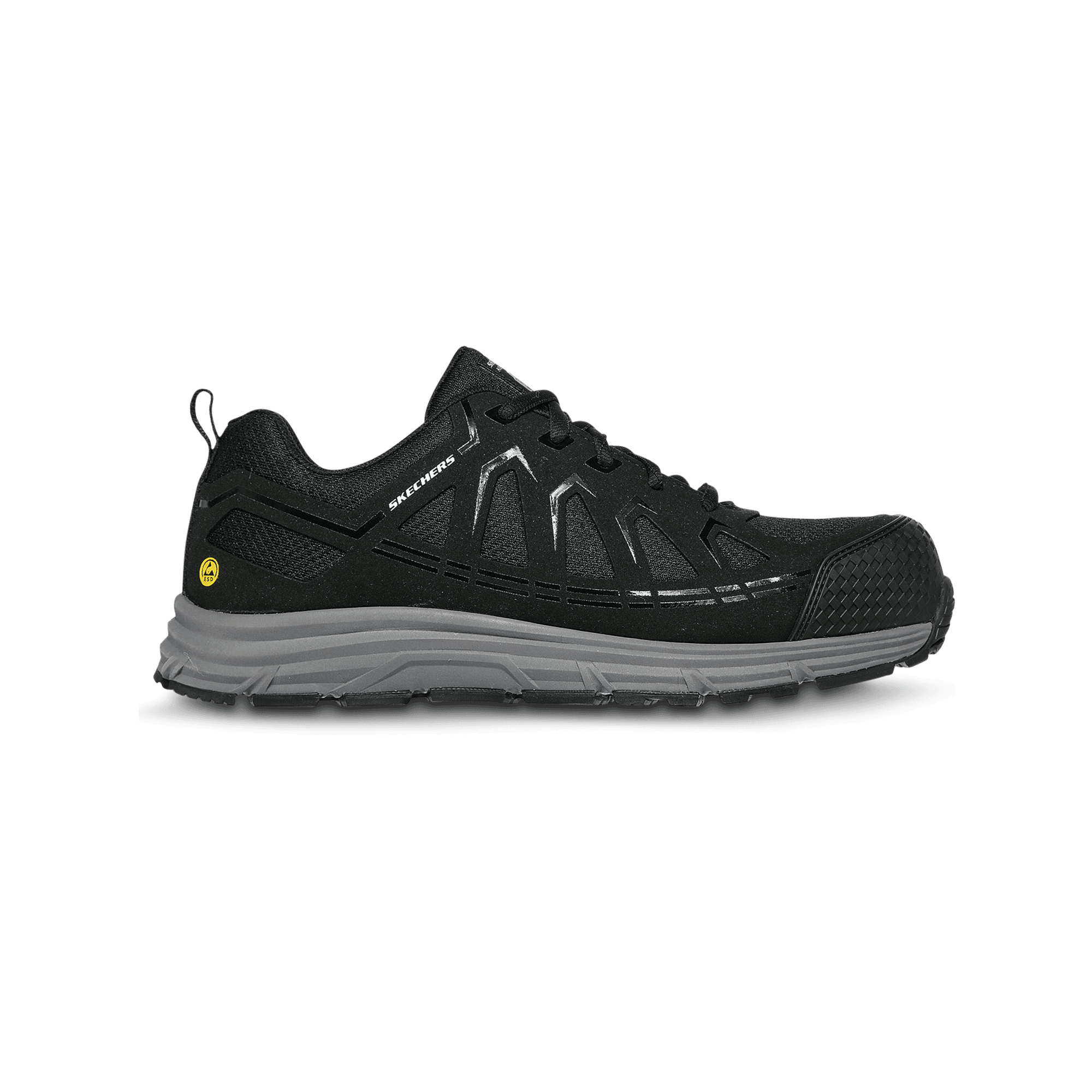 Malad II Safety Shoe