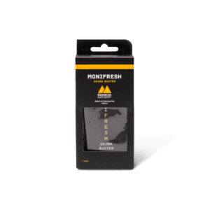 MoniFresh Anti Odor Pillow Shoe Care