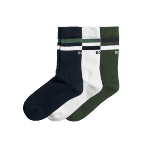Core 3-p Socks