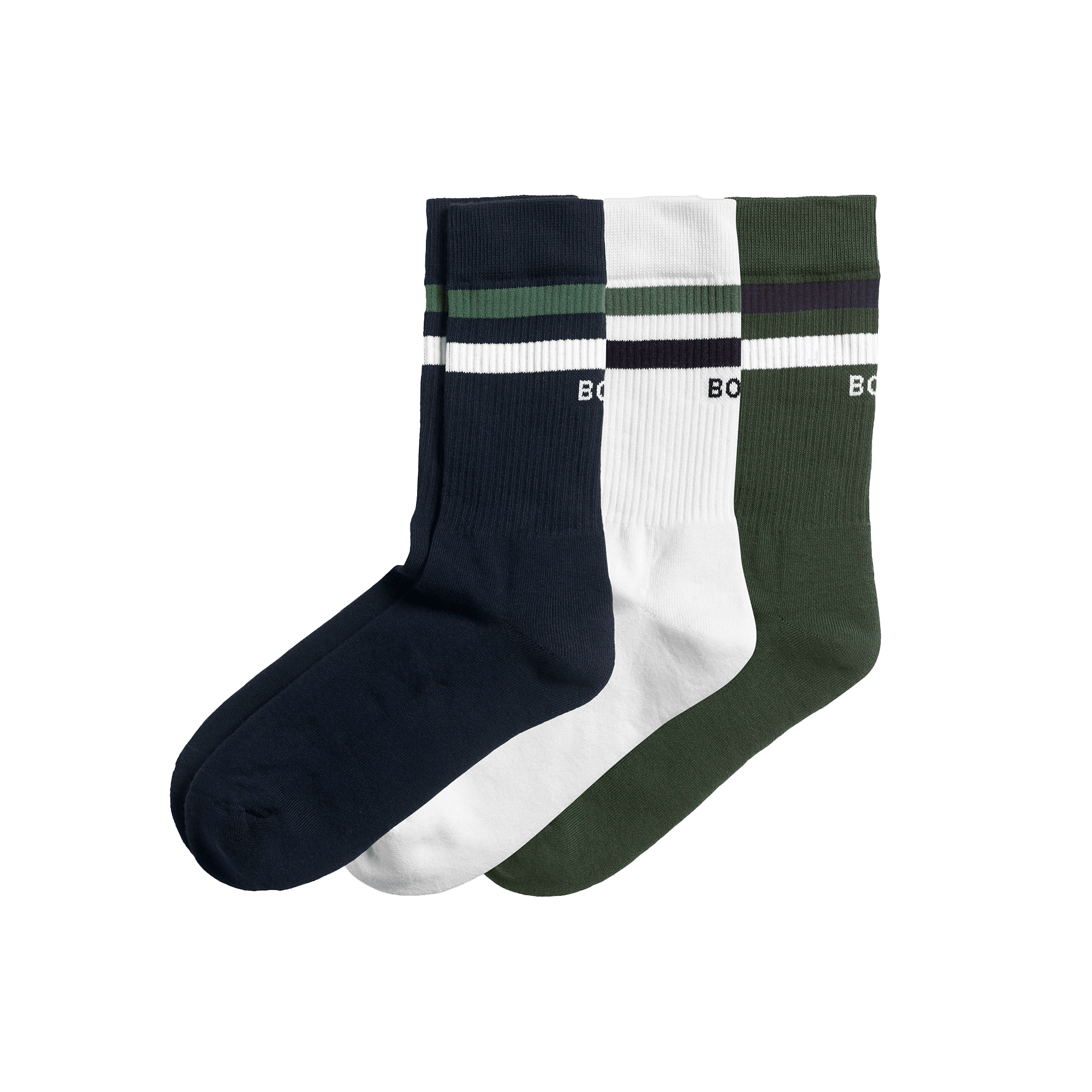 Core 3-p Socks