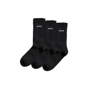 Essential Crew 3-p Socks