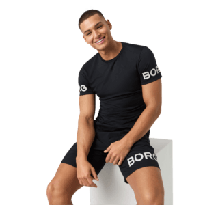 Borg T-shirt