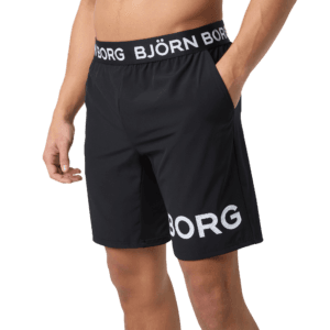 Borg Shorts