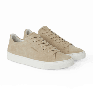 SL100 Suede Shoe