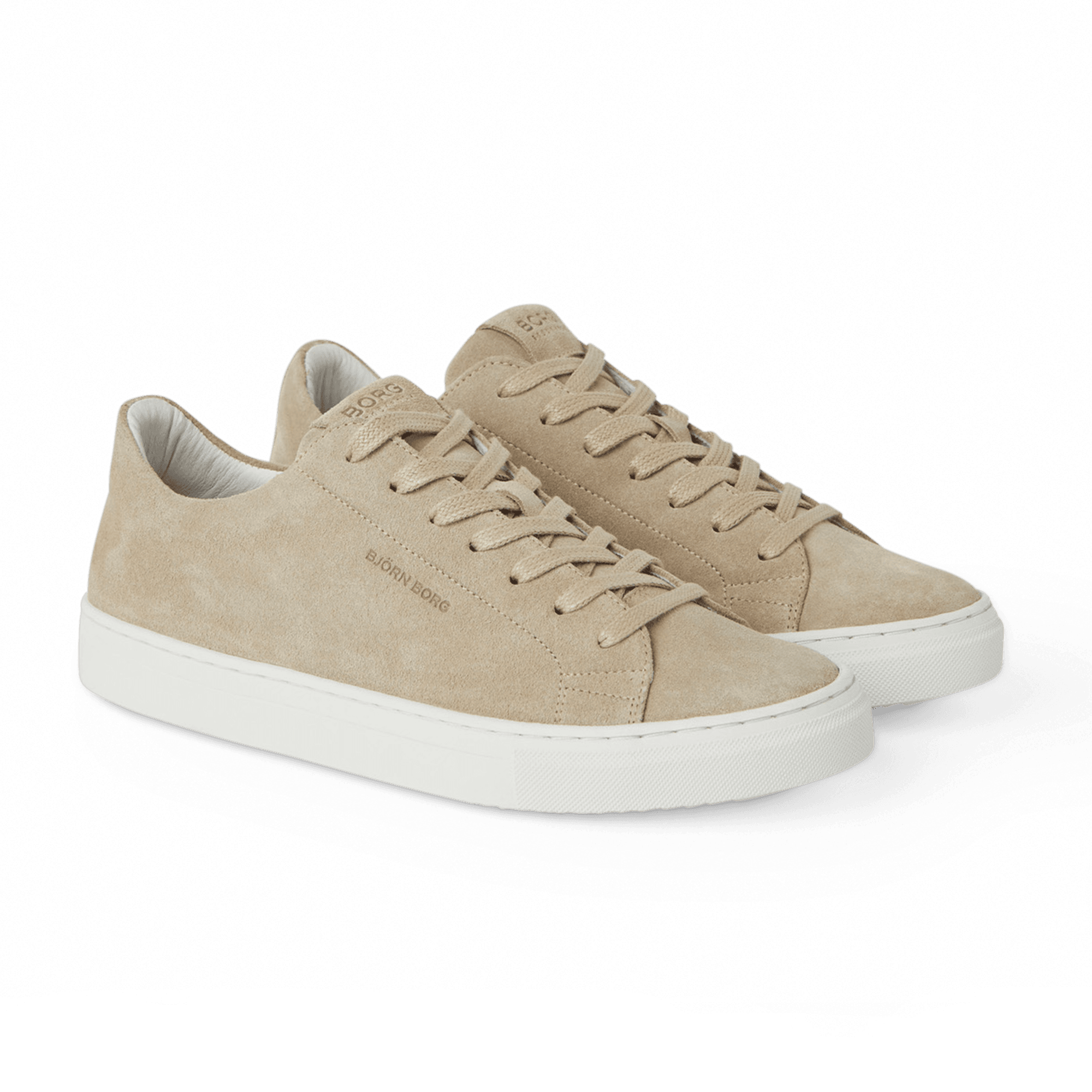 SL100 Suede Shoe