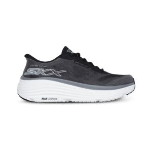 Max Cushioning Exciton Endeavour Slip ins Shoe