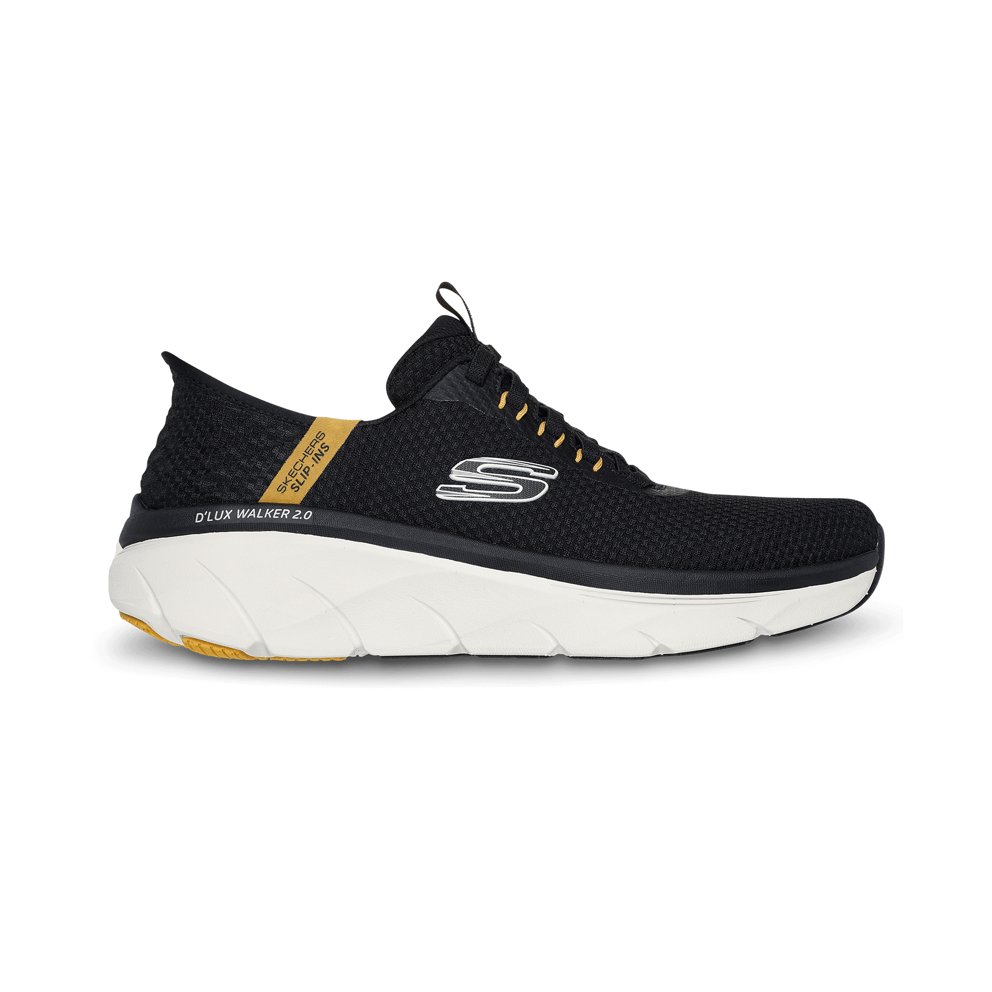 D'Lux Walker Taurell 2,0 Slip ins Shoe