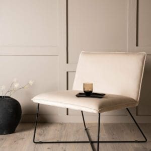 X-lounge Loungestol