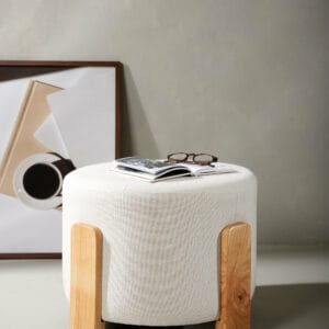Coffey Ottoman