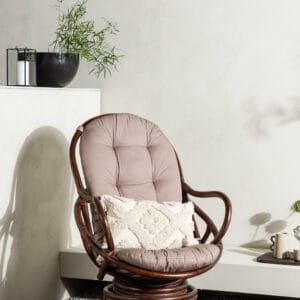 Swing Loungestol