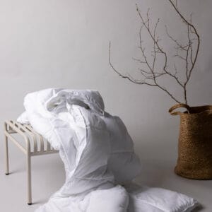 Selma Täcke