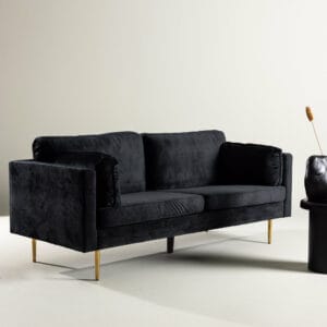 Boom 3-Sits Soffa